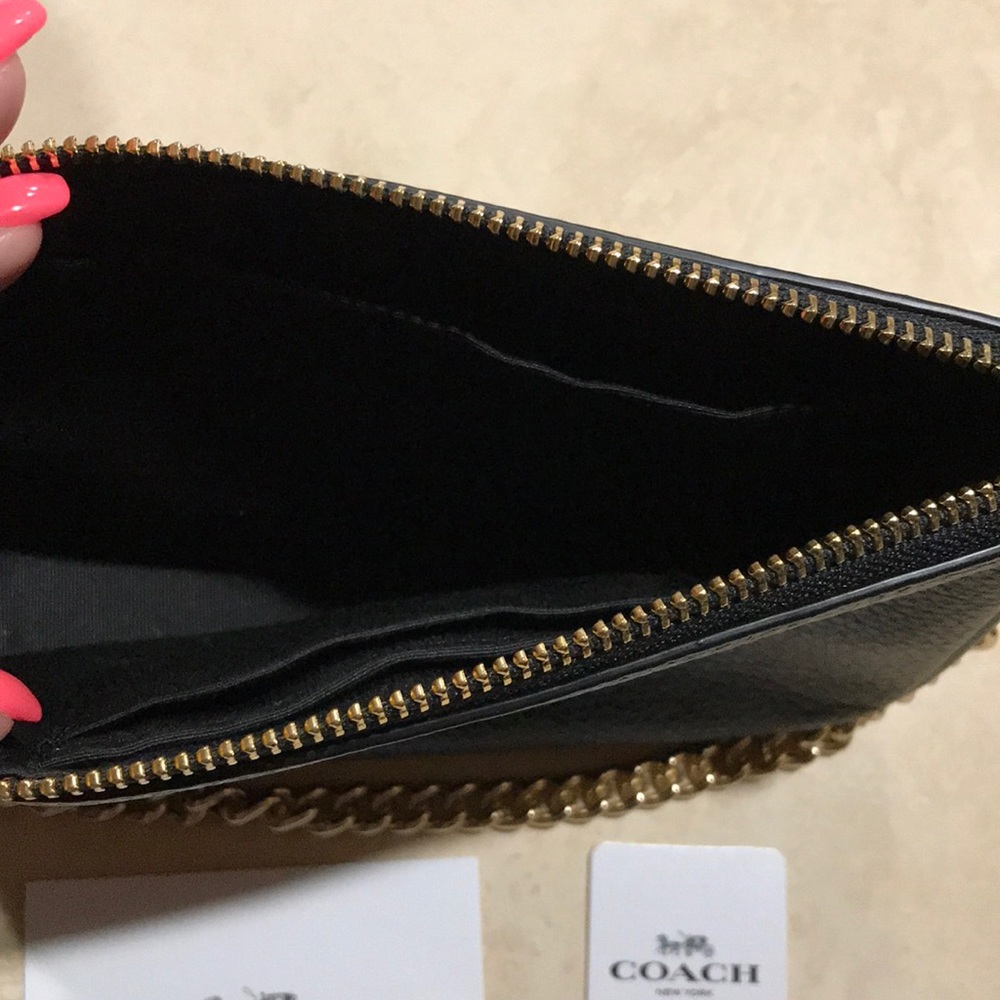 Coach Purse - Picture 11 of 14